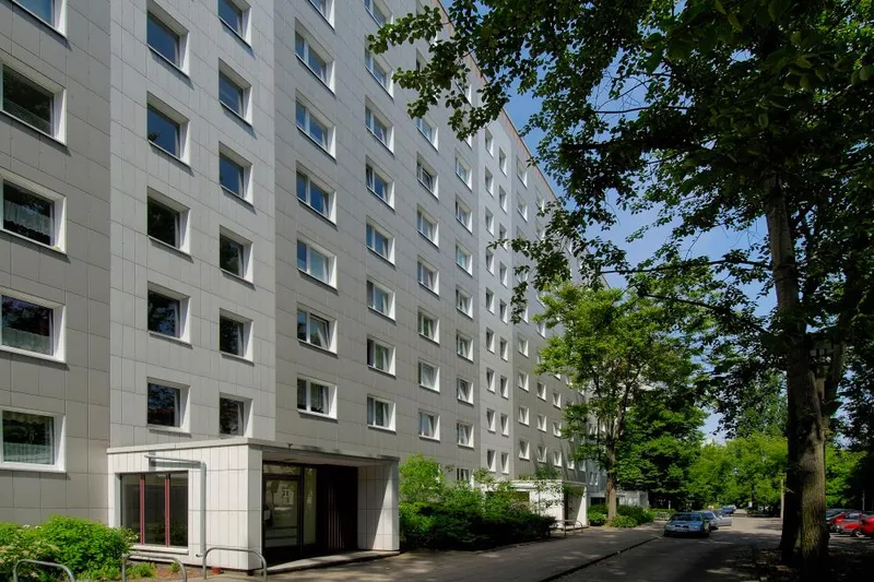 3-Zimmer-Wohnung in Friedrichshain — photo 1
